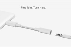 Cáp chuyển USB-C sang 3.5mm của Apple có giá rẻ nhất trong các hãng
