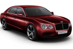 Bentley Continental Flying Spur V8 S chính thức được giới thiệu tới khách hàng Việt