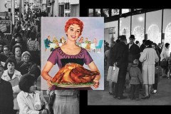 Black Friday trở thành ngày hội mua sắm hàng đầu thế giới như thế nào?