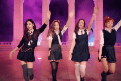 Blackpink bất ngờ gia nhập “vũ trụ” Viral quảng cáo của Shopee