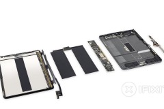 Bung chiếc iPad Pro 11 inch: Được trang bị tới 90 viên nam châm bên trong