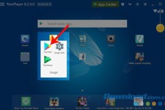 Cách tải và cài đặt Liệt Hỏa VNG trên máy tính