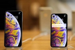 Số lượng iPhone đang hoạt động tại Mỹ đạt 181 triệu chiếc tính đến ngày 29/9/2018