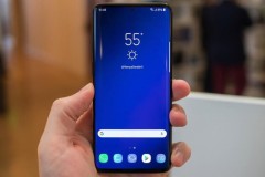 Galaxy S10 có thể sẽ không hỗ trợ nhận dạng khuôn mặt 3D giống Face ID của iPhone XS