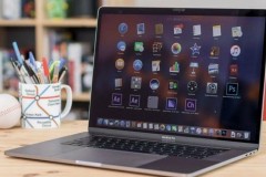 Một số cách giải phóng dung lượng trên Macbook bạn nên biết