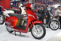 Việt Nam cần có cơ chế để khuyến khích sản xuất và sử dụng xe điện