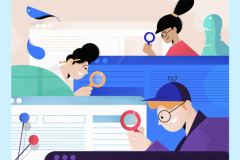 Cách viết content hay trong thời đại công nghệ 4.0