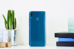 Huawei Y9 2019: Mọi thứ đều trở nên tốt hơn và thiết kế điện thoại cũng đẹp hơn