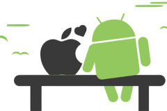 Máy tính bảng iOS hay Android mới là sự lựa chọn tốt nhất cho bạn?