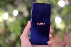 CEO Realme chính thức xác nhận sẽ ra mắt smartphone đầu tiên dùng chip Helio P70