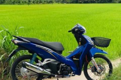 Chàng Future độ sở hữu biển số ngũ quý 8 siêu khủng