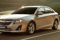 GM sẽ ngừng sản xuất tại ba máy nhà máy lắp ráp Oshawa(Canada), Lordstown và Detroit-Hamtramck