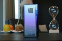 Cảm nhận sau một tháng sử dụng Huawei Mate 20 Pro