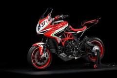 Chiêm ngưỡng dàn mô tô MV Agusta bản đặc biệt RC đời 2019