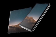 Smartphone màn hình gập Galaxy Flex sẽ có giá bán cao ngất ngưởng
