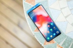 Xiaomi Mi MIX 3 đã kết nối thành công mạng 5G trong môi trường thử nghiệm