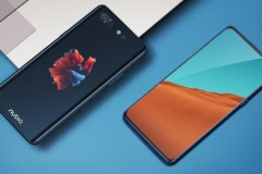 100.000 chiếc Nubia X 2 mở bán trong đợt đầu tiên đã cháy hàng sau 57 giây