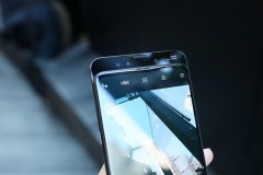Cơ chế trượt trên Camera của Mi MIX 3 có thể sử dụng liên tục hơn 9 năm