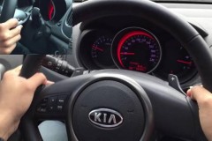 Những công dụng của lẫy chuyển số trên vô lăng có thể bạn chưa biết