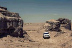 "Du lịch mạo hiểm" đang trở thành trào lưu trên toàn thế giới