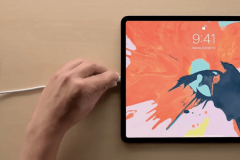 Cổng USB-C trên iPad Pro 2018 làm được những gì?