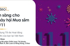 Doanh số bán hàng ghi nhận tăng đột biến trong cả hai ngày Singles Day 11/11 và 12/12 tại các quốc gia Đông Nam Á