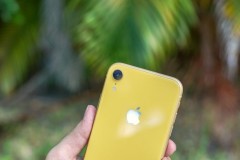 Đánh giá chi tiết camera iPhone XR: một camera liệu có đủ?
