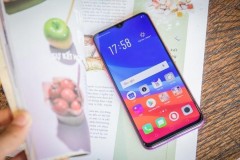 Đánh giá chi tiết OPPO A7: Thiết kế đẹp, pin khủng và camera chất lượng