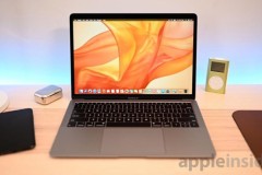 Đánh giá MacBook Air 2018: Liệu có xứng đáng để rút hầu bao?