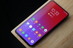 Đã có hơn 500.000 suất đặt trước Lenovo Z5 Pro kể từ ngày ra mắt