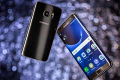 Dõi theo lịch sử phát triển của dòng điện thoại Galaxy S trong suốt 8 năm nay
