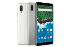 Xuất hiện hình ảnh đầu tiên của smartphone Vsmart với tên gọi Active 1