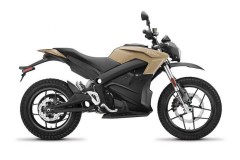 Điểm qua 5 mẫu xe máy, mô tô điện nổi bật tại triển lãm EICMA 2018