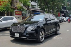 Điểm danh loạt SUV khủng đã và đang cập cảng Việt Nam trong năm nay