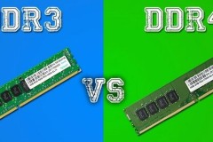Đâu là sự khác biệt giữa RAM DDR3 và DDR4?