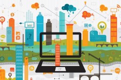 Digital Transformation – Từ khóa của thời đại công nghiệp 4.0