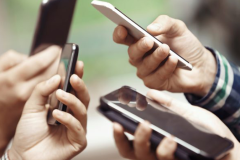 Qúy 3/2018, doanh số smartphone toàn cầu lần đầu tiên sụt giảm tới mức 3%