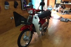 DREAM Dọn full Option Thái với số tiền hơn trăm triệu của Biker miền Bắc