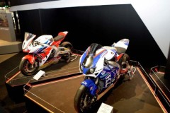 Honda công bố chiến lược cho hoạt động Đua Xe Thể Thao trong năm 2019 tại EICMA 2018