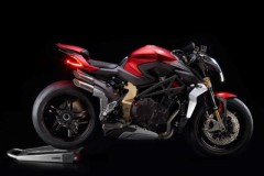MV Agusta Brutale 1000 Serie ORO 2019 là chiếc xe đẹp nhất EICMA 2018
