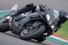 Các dòng xe thể thao mới ra mắt bùng nổ tại triển lãm EICMA 2018