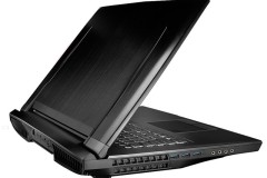 Eurocom ra mắt Tornado F7W: Laptop sử dụng CPU i9 9900K và card đồ họa Quadro P5200