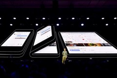 Galaxy F sẽ nhận được bản cập nhật Android 10 Q đầu tiên vào năm 2019