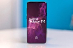 Galaxy S10 sẽ sử dụng cảm biến vân tay siêu âm dưới màn hình thế hệ thứ 3 của Qualcomm