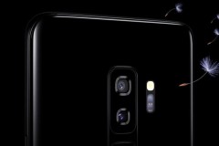 Samsung bổ sung mặt lưng gốm cho bản cao cấp nhất của Galaxy S10