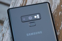 Galaxy S10 sẽ sử dụng thiết kế camera theo chiều ngang
