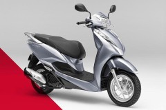 Honda Việt Nam sẽ triệu hồi và sửa chữa 37.050 chiếc xe tay ga Lead 125 bán ra tại Nhật Bản