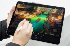 Hé lộ giá bán iPad Pro 2018 hàng xách tay tại Việt Nam