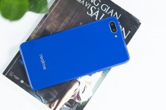 Với giá 2,5 triệu, Realme C1 thực sự hấp dẫn với cấu hình tốt, thiết kế bắt mắt cùng nhiều tính năng khác