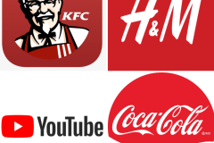 Ý nghĩa tâm lý của màu sắc trong thương hiệu